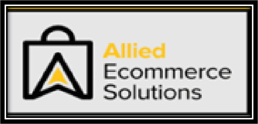 Allied Ecommerce solution