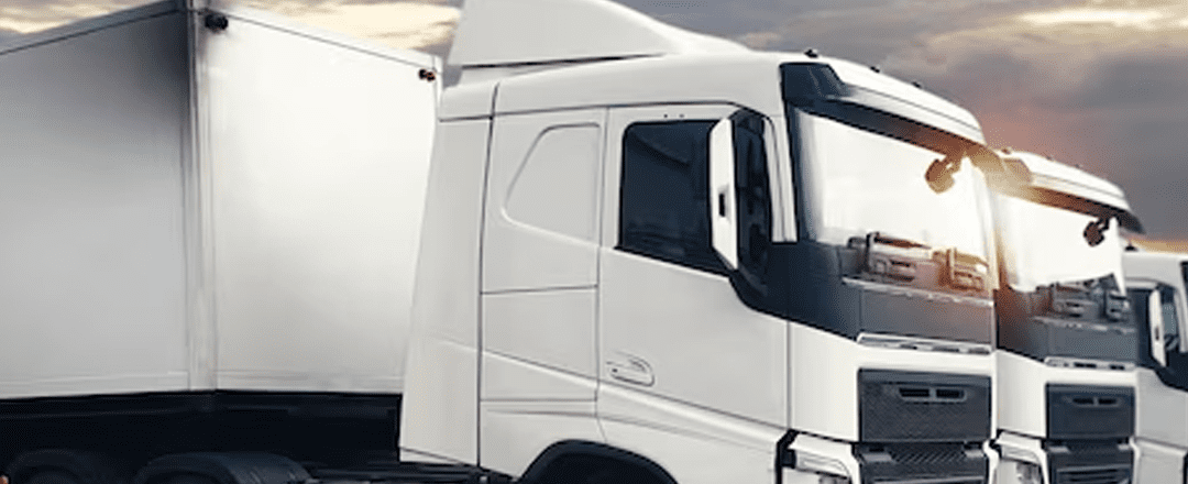 Industrial Equipment Transporters