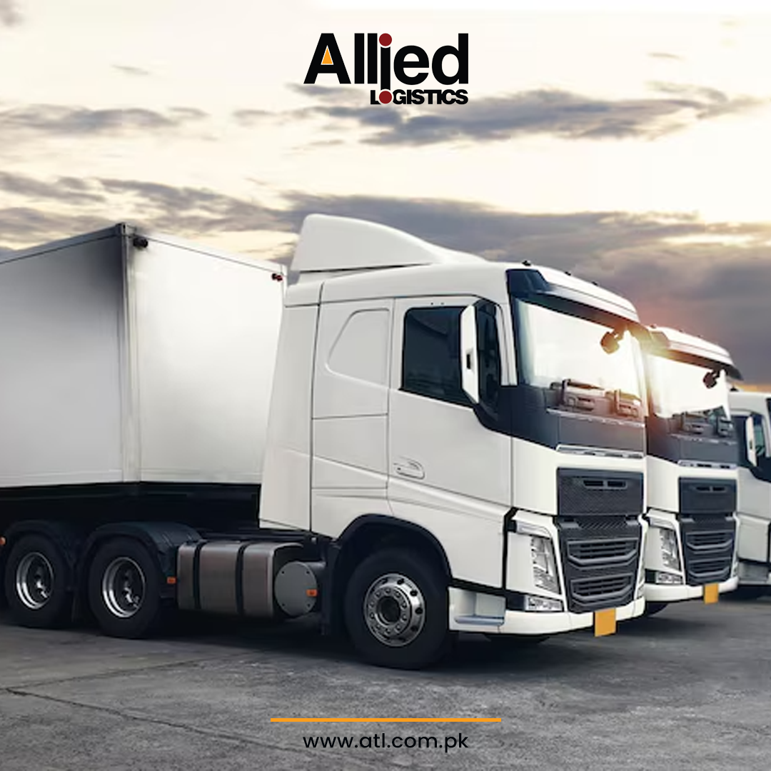 Industrial Equipment Transporters