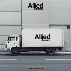 Logistics Companies in Karachi: Delivering Efficient Solutions