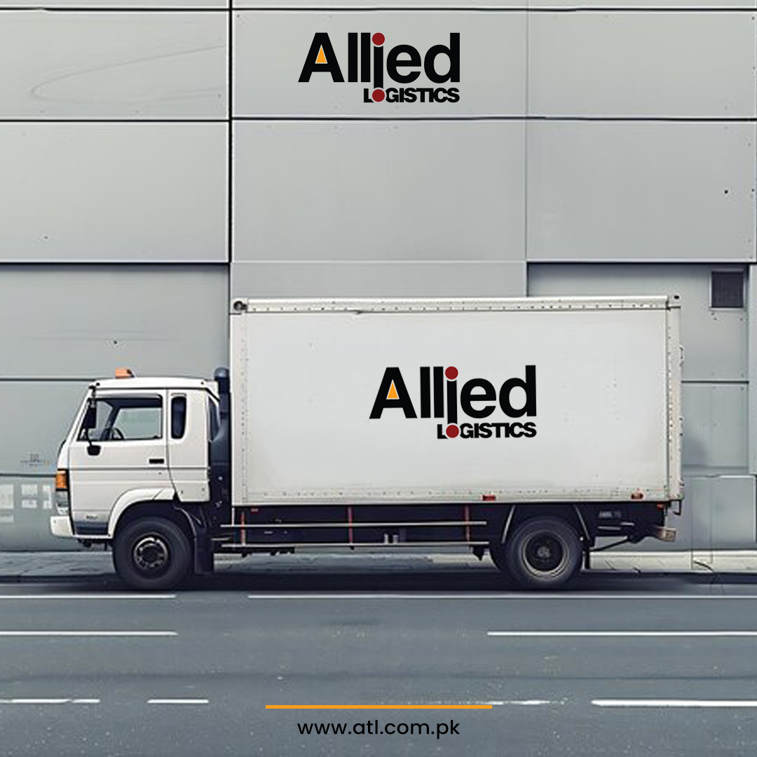 Allied Transport