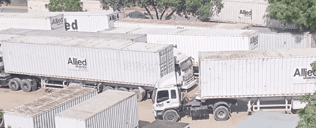 Transport Services Karachi