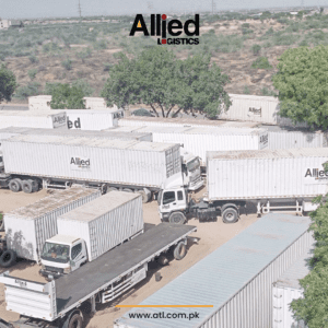 Transport Services in Karachi