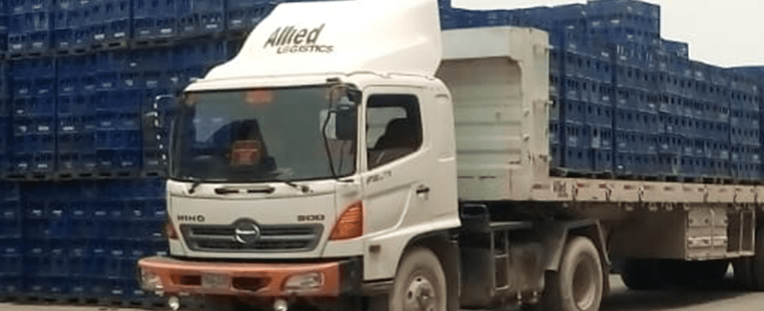 Cargo Services for Efficient Freight Solutions