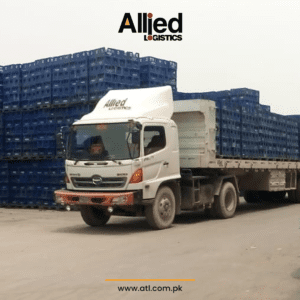Cargo Services for Efficient Freight Solutions