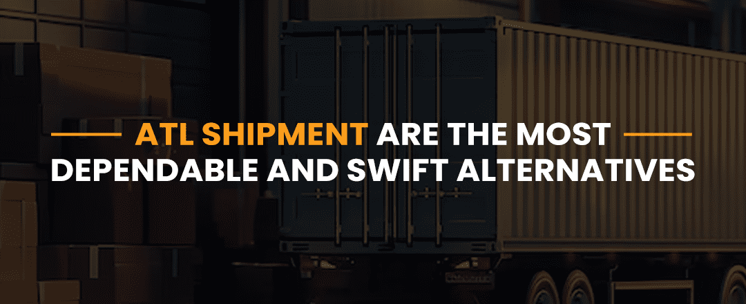 Full Truckload Services for Bulk Shipments
