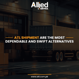 Full Truckload Services for Bulk Shipments