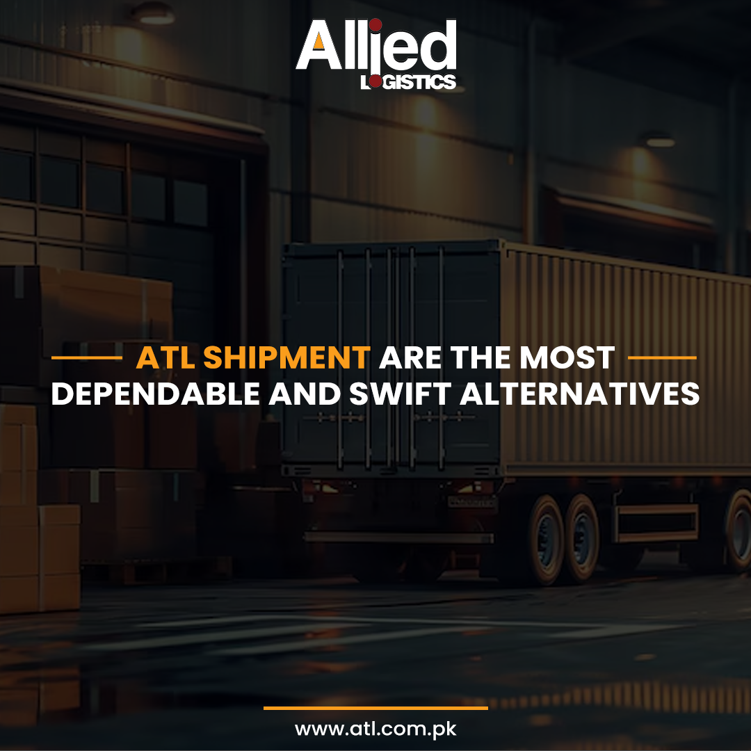 Full Truckload Services for Bulk Shipments