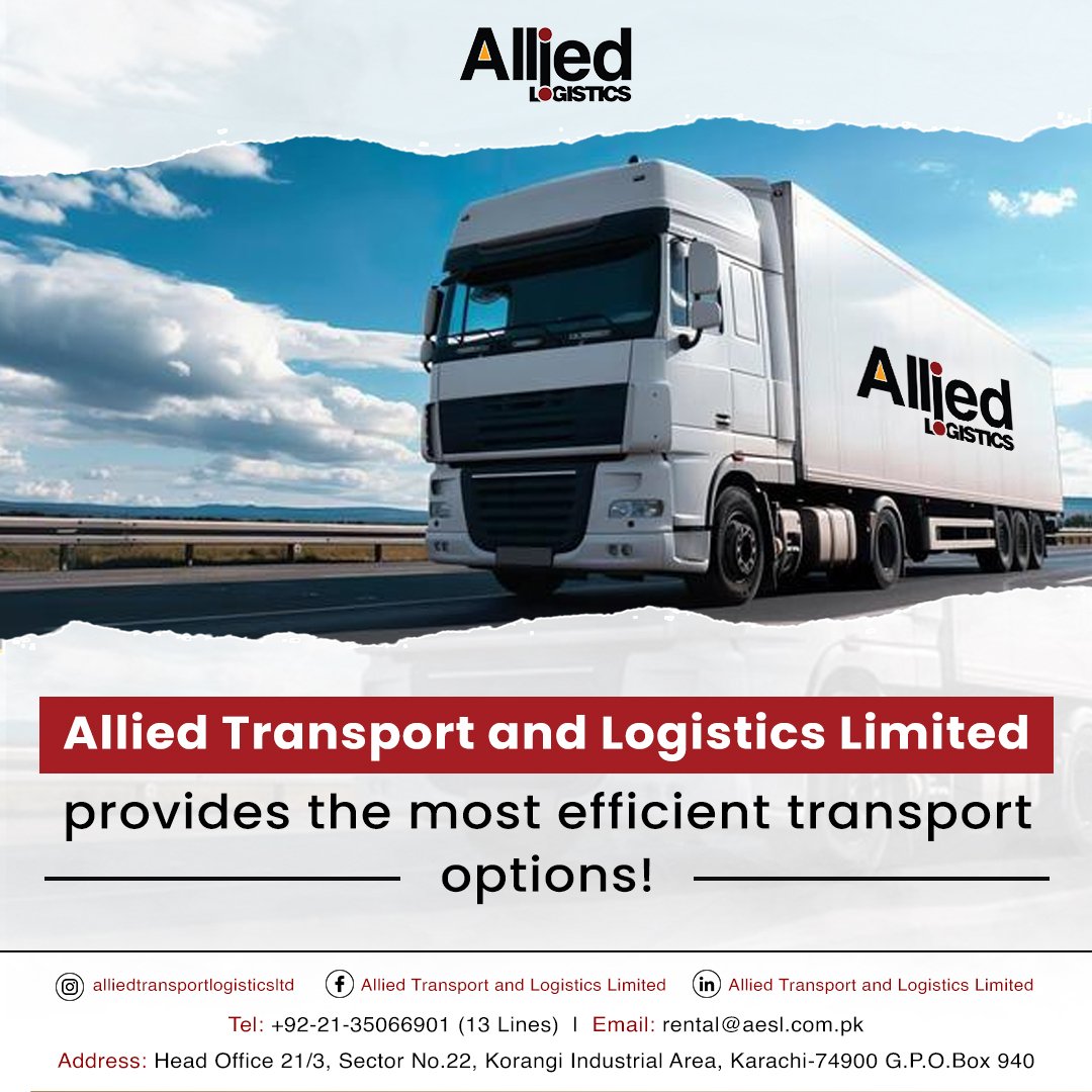 Best Trucking Services
