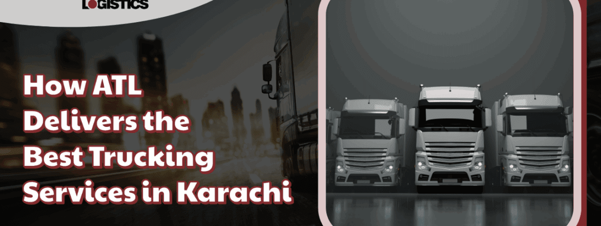 Best trucking services