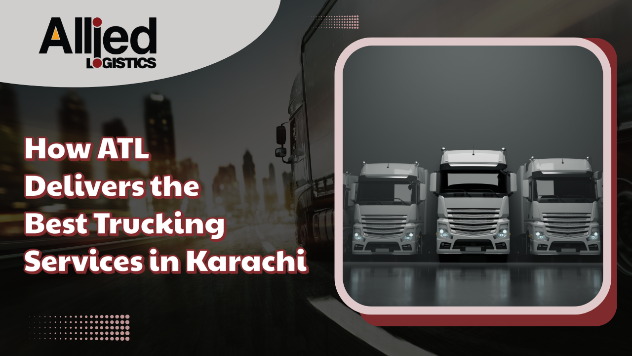 Best trucking services