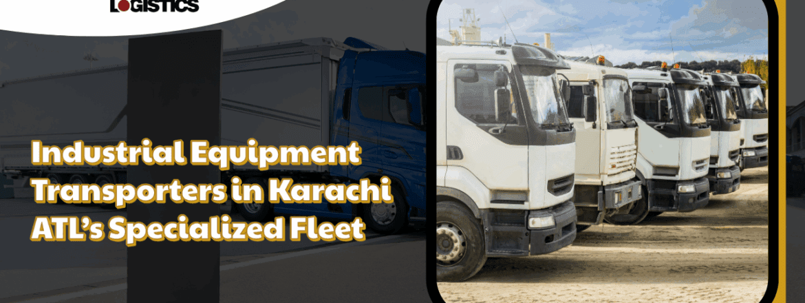 Industrial equipment transporters
