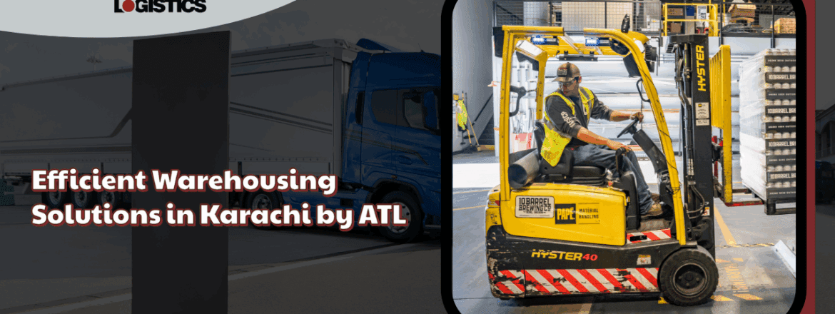 warehousing solution