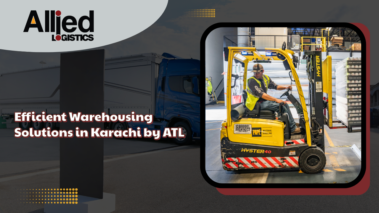 warehousing solution