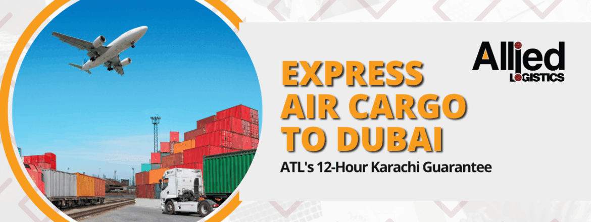 cargo services