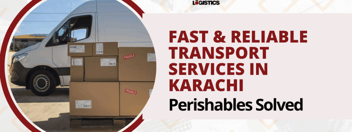 Transport services Karachi