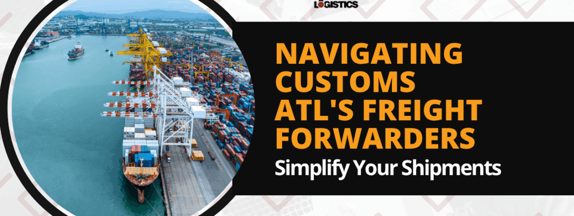 Freight forwarders in Karachi