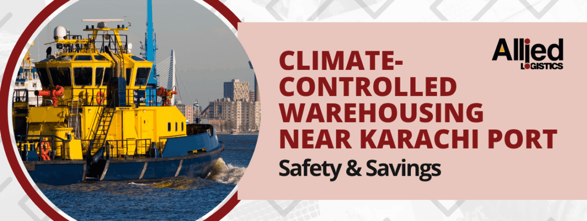 Warehousing solutions