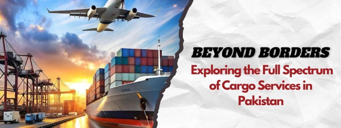 cargo services