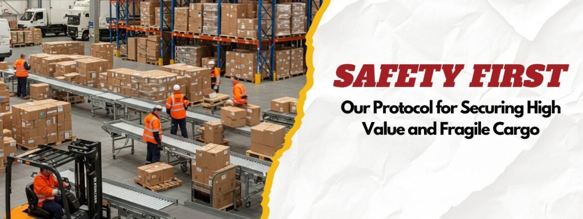 cargo services